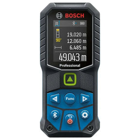 Bosch Green Laser Measure GLM 50-27 CG with Bluetooth