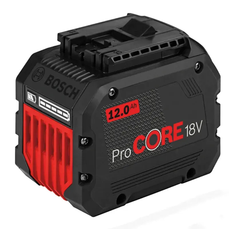 Bosch ProCore 18V Lithium-Ion Battery 12Ah