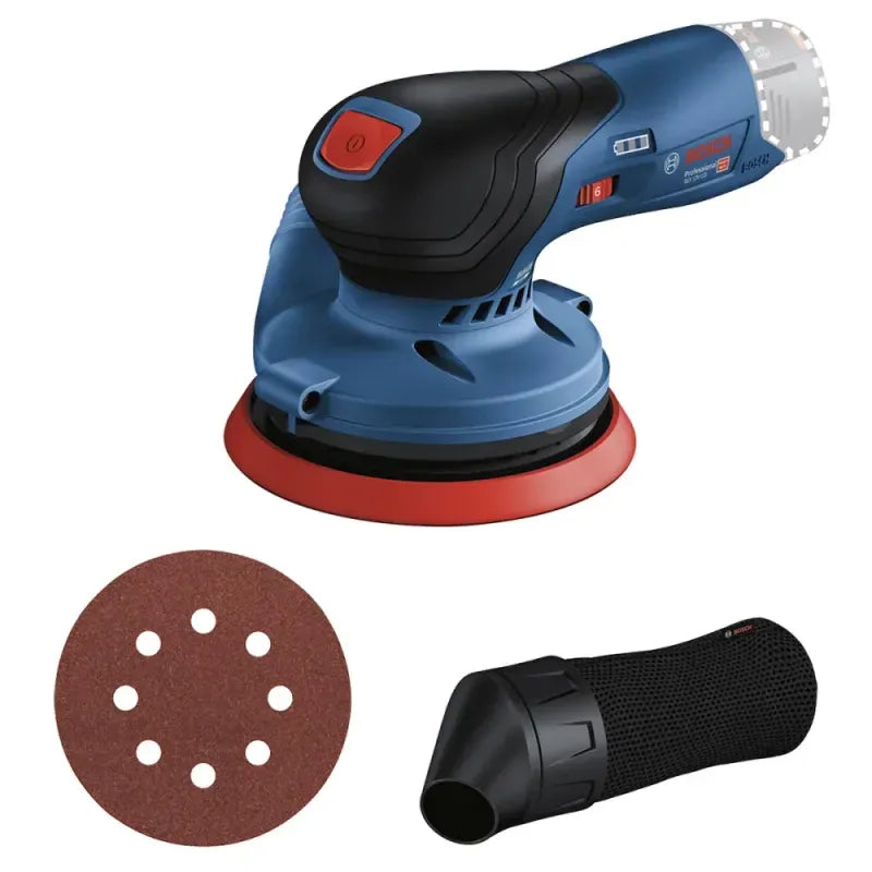 Bosch GEX 12V-125 Cordless Orbital Sander