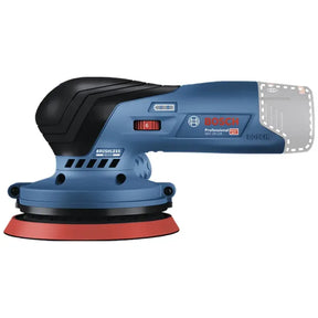 Bosch GEX 12V-125 Cordless Orbital Sander