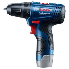 Cordless Drill/Driver GSR 120-Li 3/8” 12V Bosch