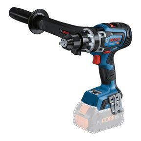 Bosch Impact Drill GSB 18V-150 Biturbo