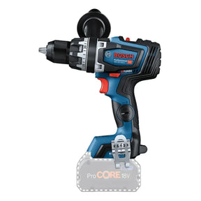 Bosch Impact Drill GSB 18V-150 Biturbo