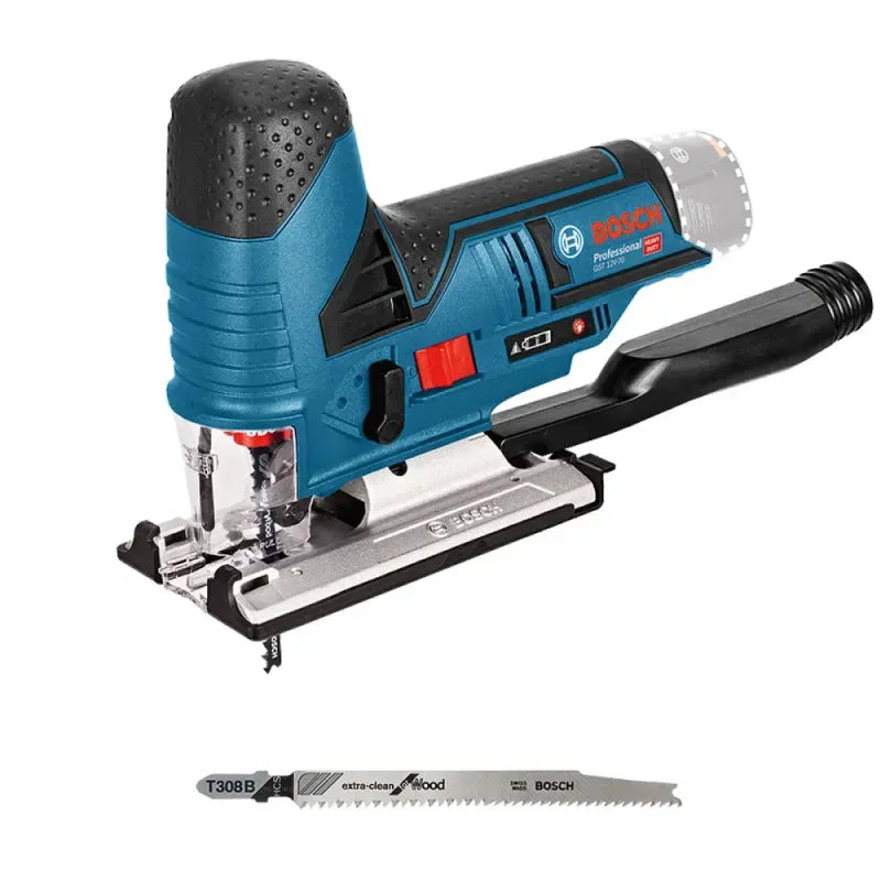 GST 12V 70 SB Jigsaw with Battery Bosch