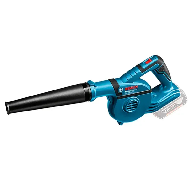 Bosch GBL 18V 120 SB Cordless Blower with 18V Battery