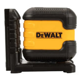 Green Laser Level 1V1H 16m DW08802CG Dewalt