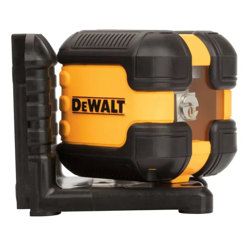 Green Laser Level 1V1H 16m DW08802CG Dewalt