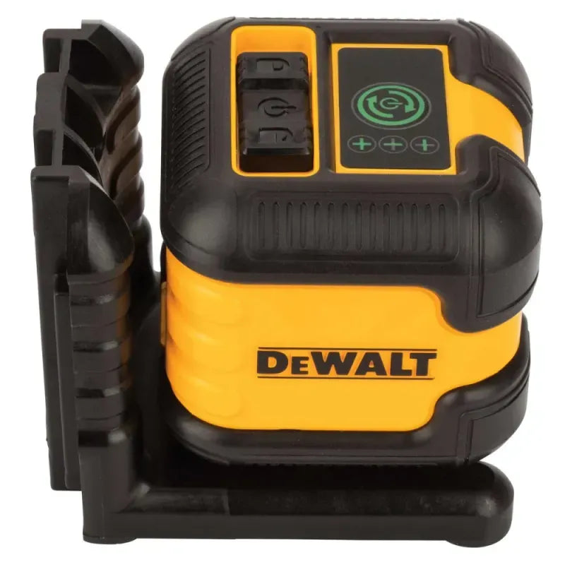 Green Laser Level 1V1H 16m DW08802CG Dewalt