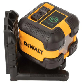 Green Laser Level 1V1H 16m DW08802CG Dewalt