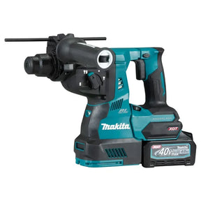 Makita 40V XGT SDS Plus 3.2J Combined Hammer