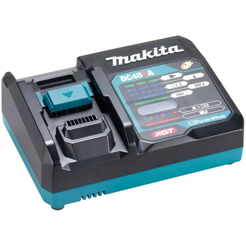 Makita 40V XGT SDS Plus 3.2J Combined Hammer