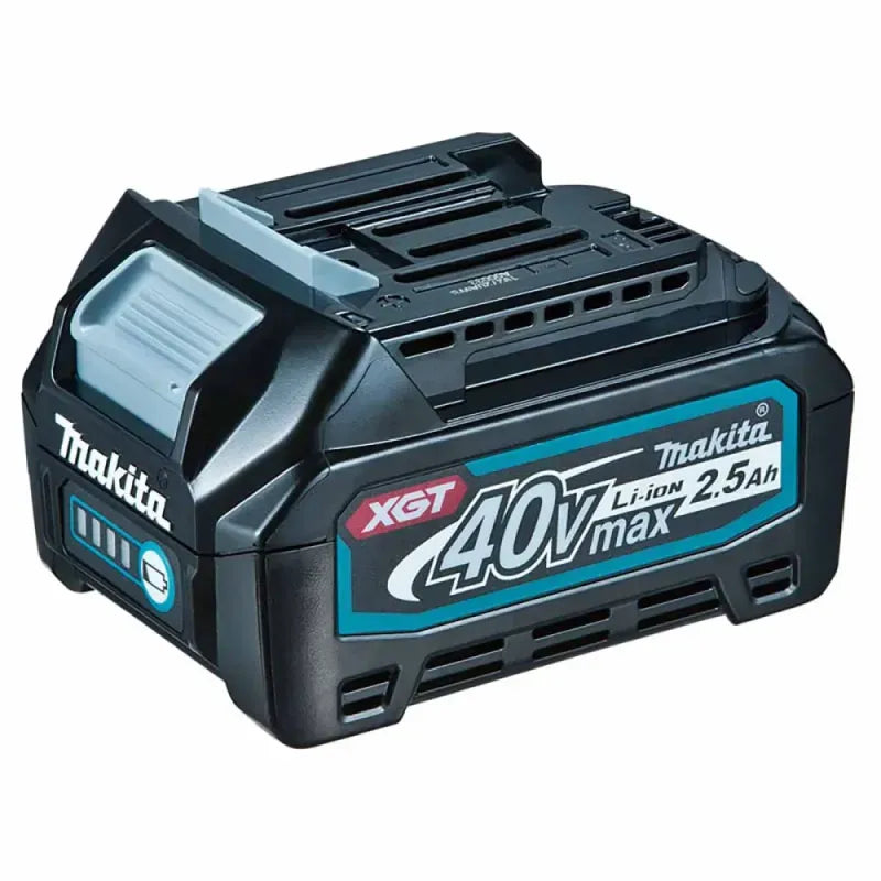 Makita 40V XGT SDS Plus 3.2J Combined Hammer