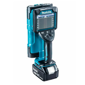 Makita 18V LTX Battery-Powered Material Detector