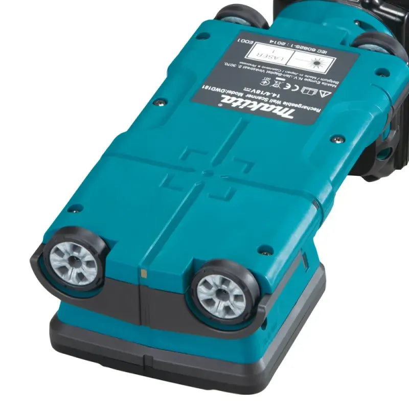 Makita 18V LTX Battery-Powered Material Detector