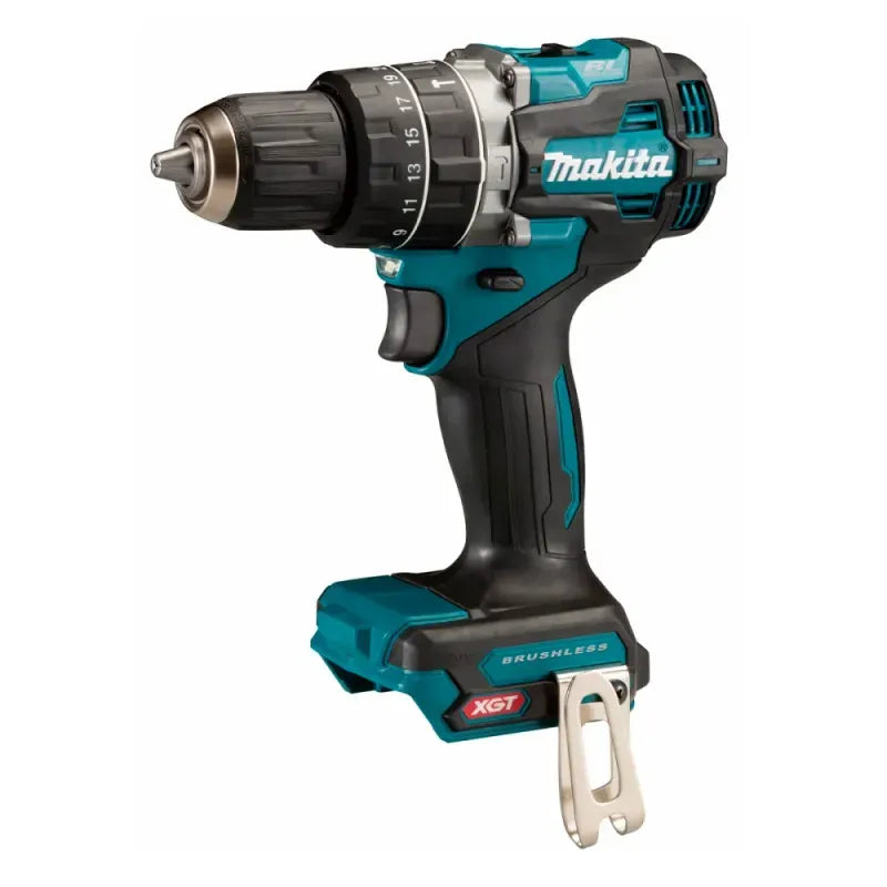 Makita HP002GZ 40V Cordless Impact Drill/Driver