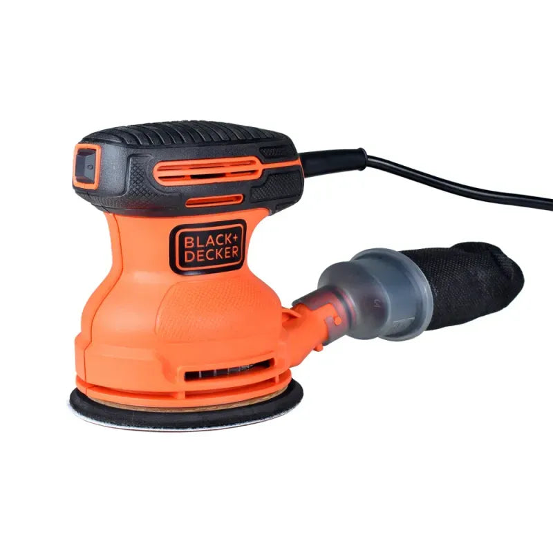 Black+Decker BDERO100-B2 180W Orbital Sander