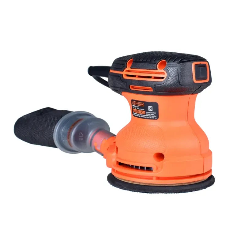 Black+Decker BDERO100-B2 180W Orbital Sander