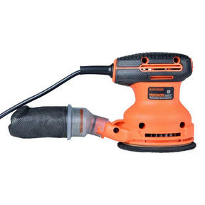 Black+Decker BDERO100-B2 180W Orbital Sander