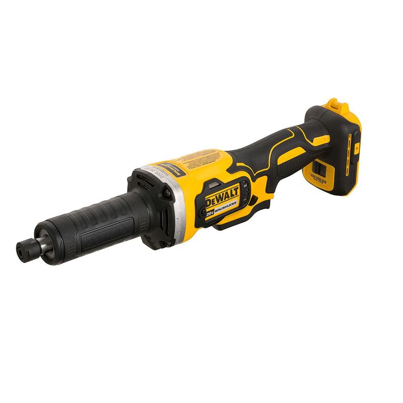 1 1/2" 38mm Brushless Grinder 20V Max Dewalt