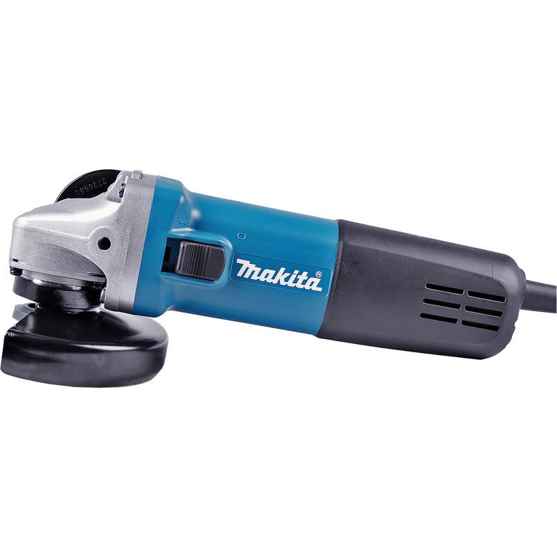 Makita 4 1/2” 840W Angle Grinder 9557HNG