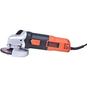 Black & Decker G720-BR 4-1/2" 820W Angle Grinder