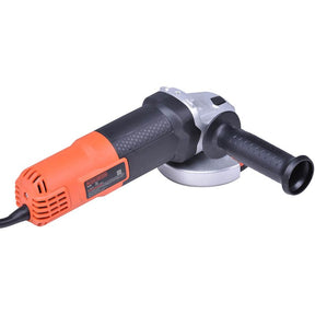 Black & Decker G720-BR 4-1/2" 820W Angle Grinder