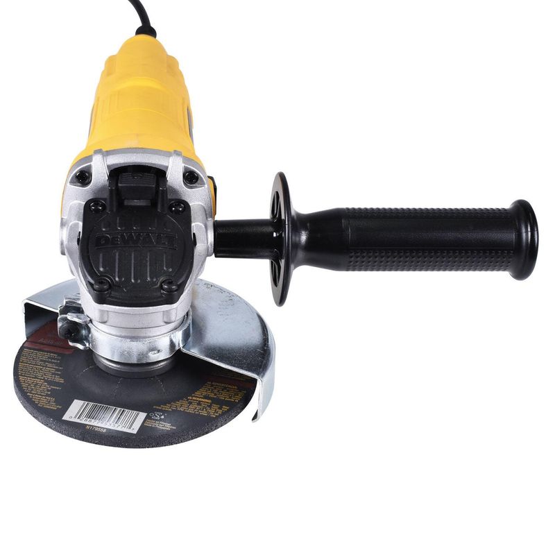 DeWalt DWE4020 4-1/2" 800W Angle Grinder