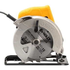 7-1/4" Circular Saw 1400 W DWE560BR DeWalt