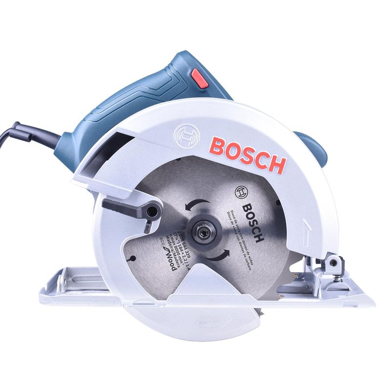 Bosch GKS 150 7-1/4” 6000rpm 1500W Circular Saw