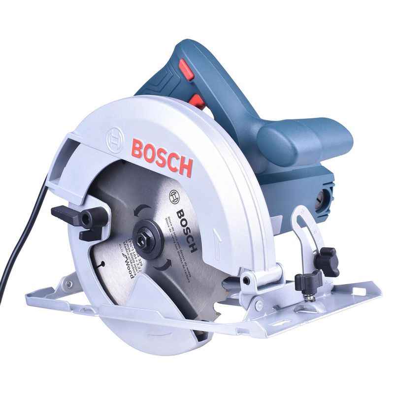 Bosch GKS 150 7-1/4” 6000rpm 1500W Circular Saw