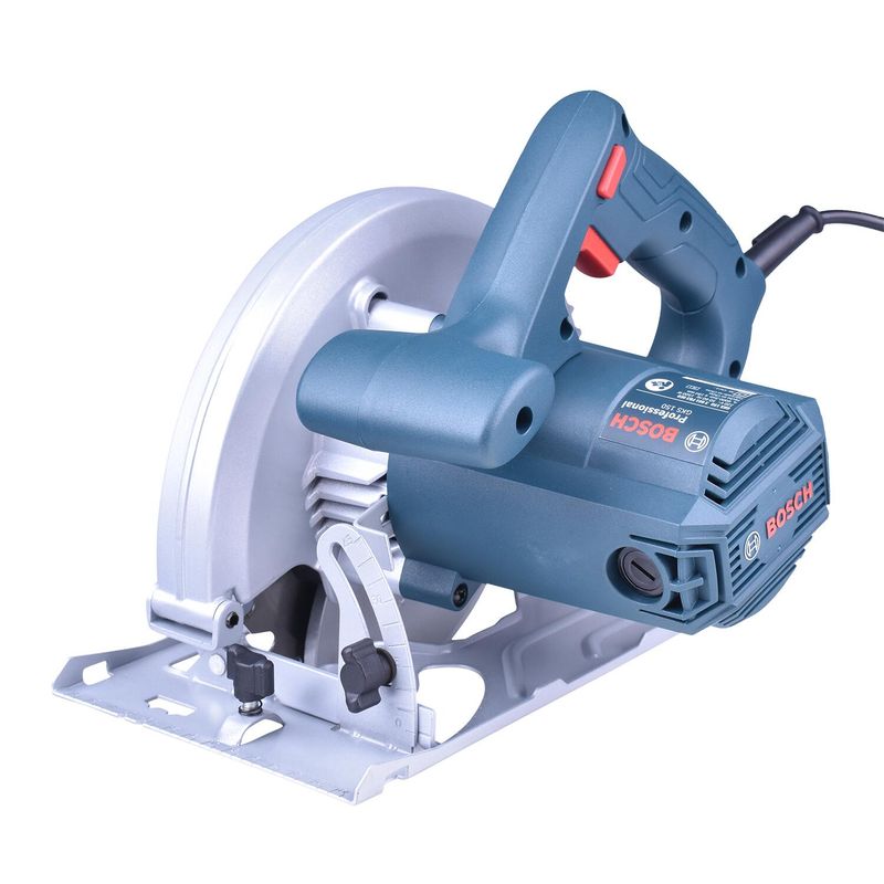 Bosch GKS 150 7-1/4” 6000rpm 1500W Circular Saw