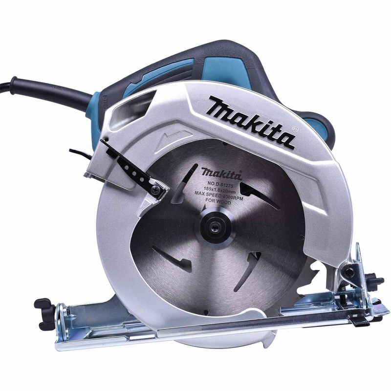 Makita 7-1/4” 1600W HS7010 Circular Saw