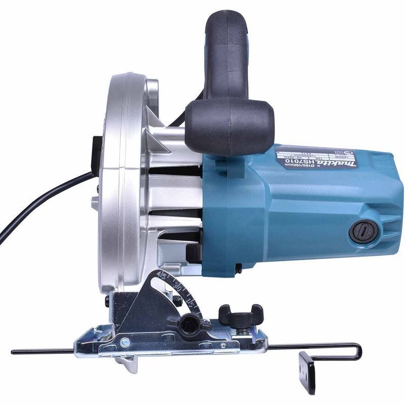 Makita 7-1/4” 1600W HS7010 Circular Saw