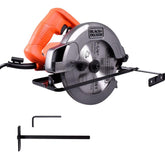 Black & Decker 7-1/4” 184mm 5300rpm 1400W 127V Circular Saw