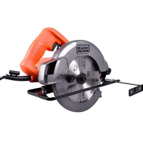 Black & Decker 7-1/4” 184mm 5300rpm 1400W 127V Circular Saw