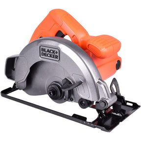 Black & Decker 7-1/4” 184mm 5300rpm 1400W 127V Circular Saw