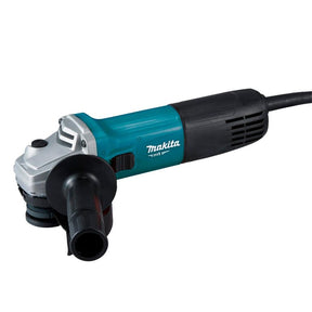 Makita 115mm 850W Electric Angle Grinder