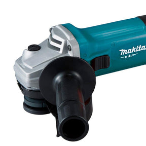 Makita 115mm 850W Electric Angle Grinder