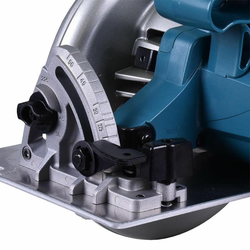 Makita 7-1/4” 185mm 1800W 5007N Electric Circular Saw