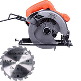 Black & Decker 7-1/4" 1500W CS1024-B2 Circular Saw