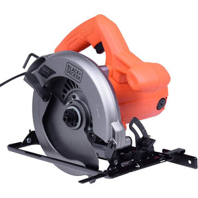 Black & Decker 7-1/4" 1500W CS1024-B2 Circular Saw