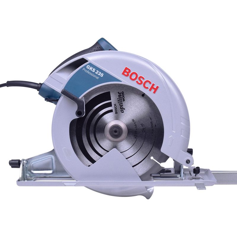 Bosch 9-1/4" 2100W GK235 Circular Saw