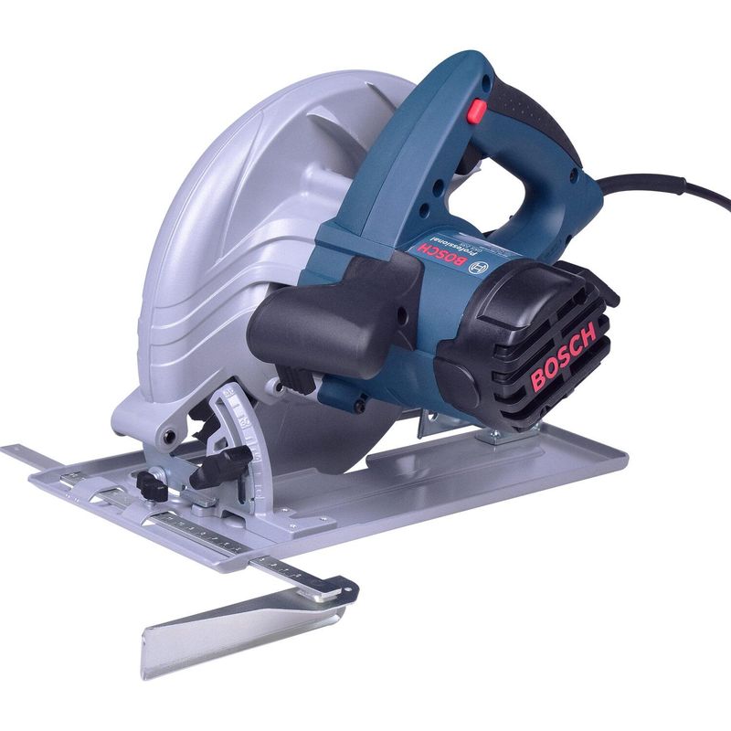 Bosch 9-1/4" 2100W GK235 Circular Saw