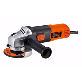 Angle Grinder with 12 Discs 4.1/2" 820W Black&Decker