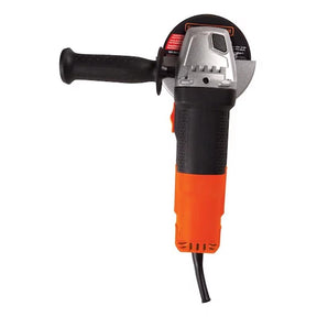 Angle Grinder with 12 Discs 4.1/2" 820W Black&Decker