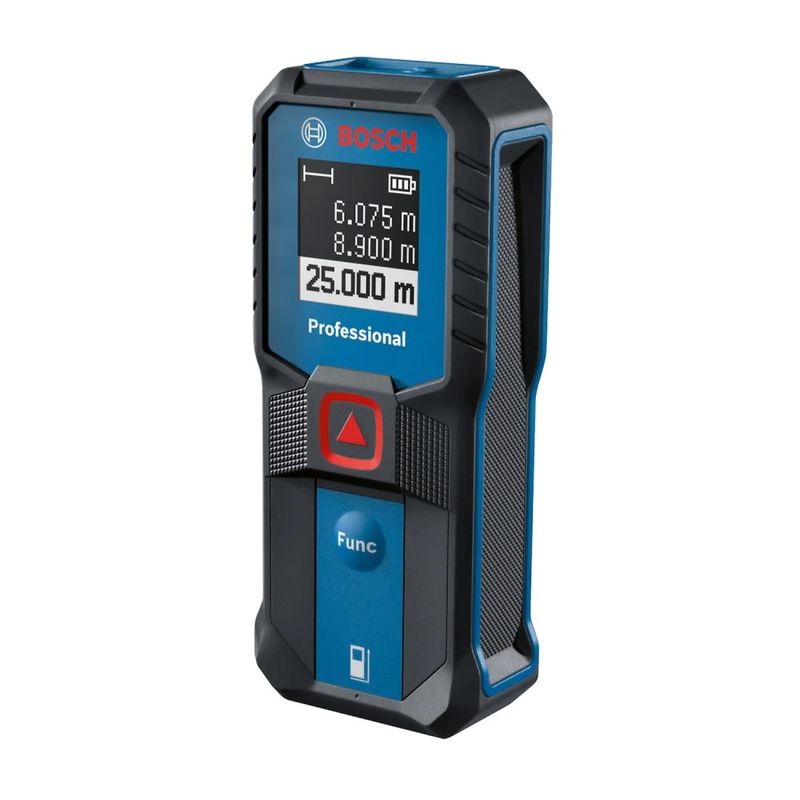 Bosch GLM 25-23 Laser Measure