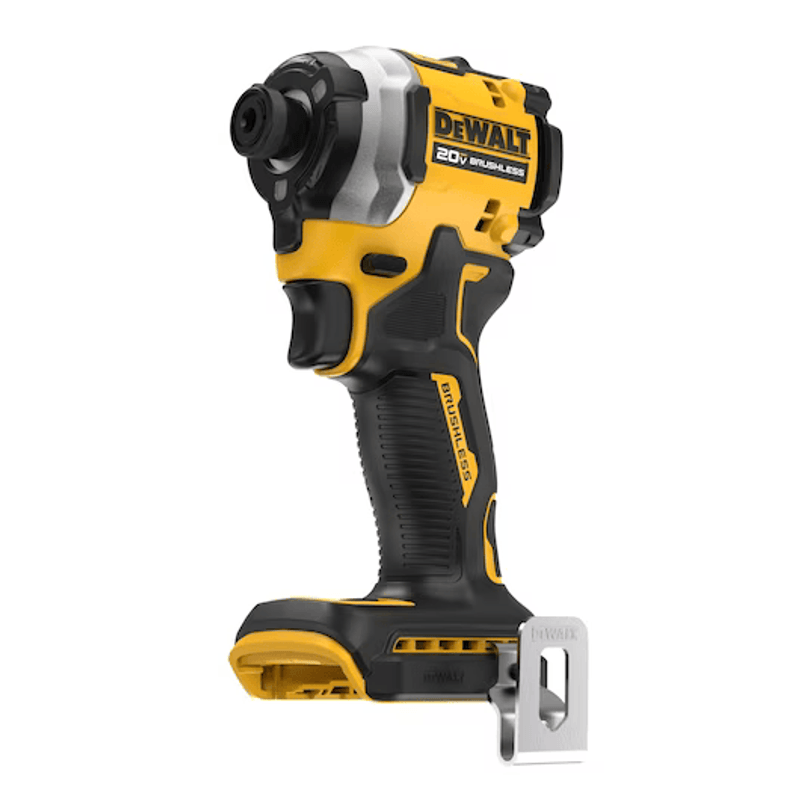 DeWalt 1/4" 20V Impact Driver DCF850B-B3