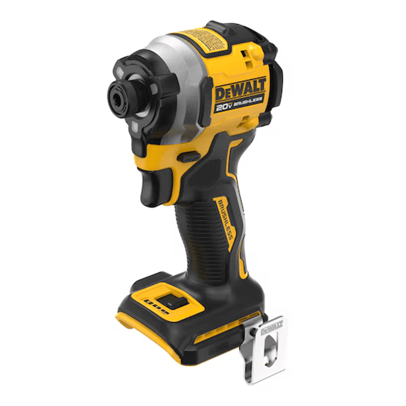 DeWalt 1/4" 20V Impact Driver DCF850B-B3