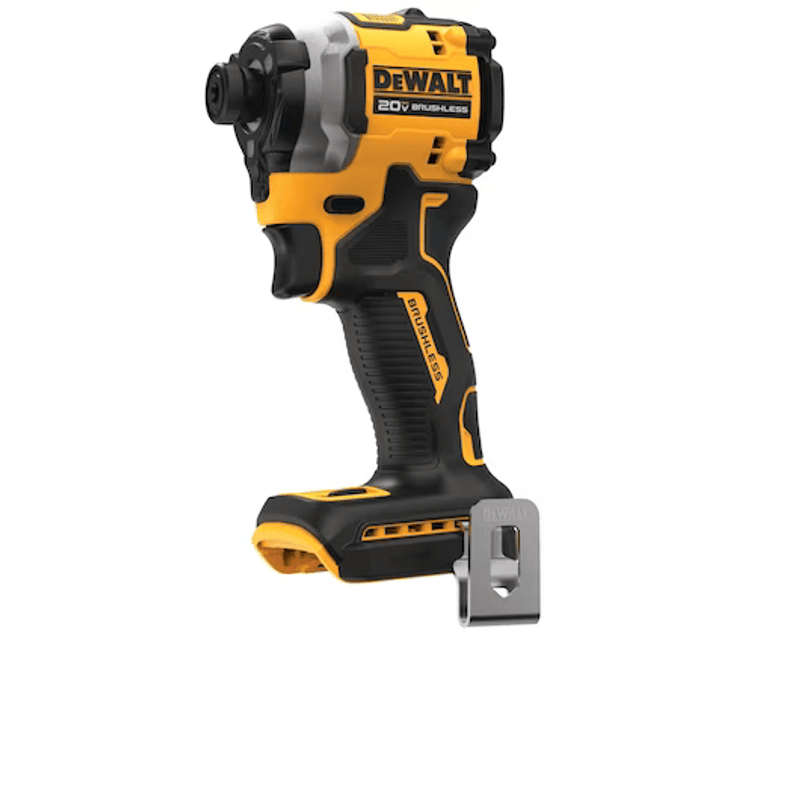 DeWalt 1/4" 20V Impact Driver DCF850B-B3