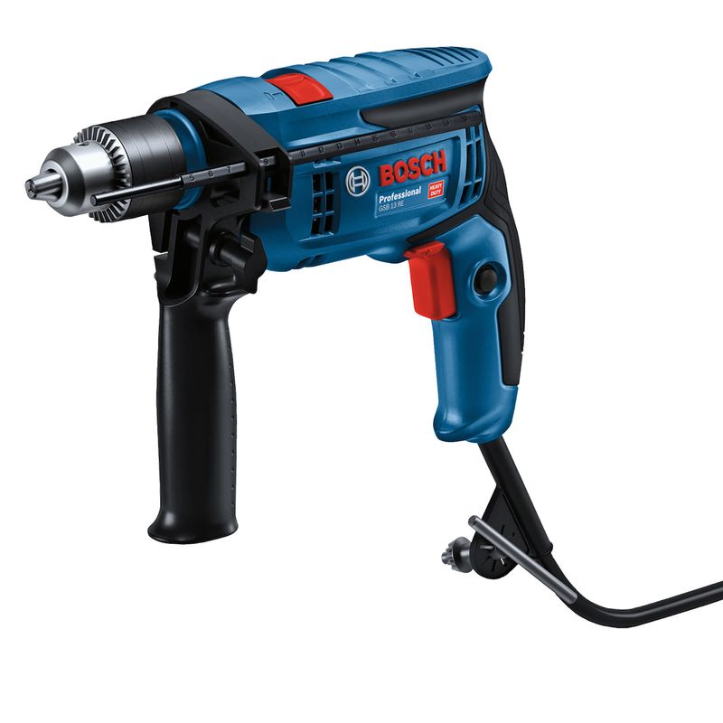 Bosch GBH 2-24D 820W Hammer Drill 127V with Case